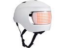 Lumos Matrix Helmet with MIPS, jet white | Bild 3