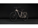 Cube Kathmandu Hybrid SLX 800, flashstone´n´chrome | Bild 9