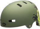 Bell Local, matte grenade/tang octobeast | Bild 4