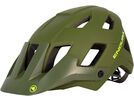 Endura Hummvee Plus Helmet, olive green | Bild 1