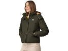 Patagonia Women's Downdrift Insulated Jacket, pine needle green | Bild 2