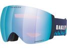 Oakley Flight Deck Pro L, Prizm Snow Sapphire Iridium & Prizm Snow Iced Iridium / mikaela signature | Bild 2