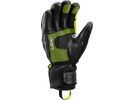 Leki Griffin Pro 3D, black/lime/white | Bild 3