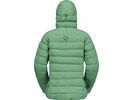 Norrona femund down700 Zip Hood W's, dark ivy | Bild 2