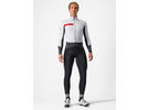 Castelli Beta RoS Jacket, silver gray/dark gray-red | Bild 6