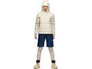 Norrona femund down700 Zip Hood W's, oatmeal | Bild 4