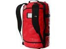 The North Face Base Camp Duffel - S, tnf red/tnf black/npf | Bild 3