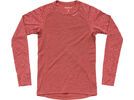 Devold Duo Active Merino 205 Shirt Wmn, marsala | Bild 1