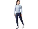 Castelli Espresso Thermal 2 W Jersey, steel fade | Bild 7