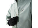 Haglöfs Alper Proof Jacket Women, dew green/chlorophyll green | Bild 9