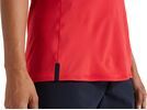 Specialized Trail Air MTB Trikot Damen kurzarm, vivid red | Bild 6