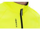 Cube ATX Softshell Jacke Safety CMPT, neon yellow | Bild 5
