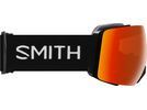 Smith I/O Mag XL, ChromaPop Everyday Red Mirror / black | Bild 4