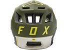 Fox Dropframe Pro, olive green | Bild 4