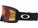 Oakley Target Line L, Prizm Snow Persimmon / matte black | Bild 2