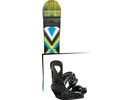 Nitro Set: Spell 2016 + Burton Lexa | Bild 1