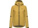 GOREWEAR Lupra 2.0 Gore-Tex Kapuzenjacke Damen, tuscan sand | Bild 1