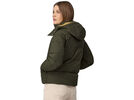 Patagonia Women's Downdrift Insulated Jacket, pine needle green | Bild 3