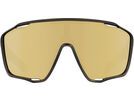 Red Bull Spect Eyewear Kraft, Brown Gold Mirror / green | Bild 3