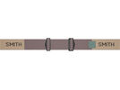 Smith Rhythm MTB, ChromaPop Everyday Rose Gold Mir + WS / rosewood/juniper | Bild 5