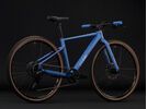Cube Nulane Rookie One, yaleblue´n´blue | Bild 3