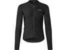 GripGrab PACR Long Sleeve Jersey, black | Bild 2