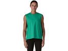 Patagonia Women's Multi-Pitch Boxy Tank, aqua stone | Bild 3