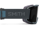 Smith Squad - ChromaPop Sun Black + WS clear, slate | Bild 4
