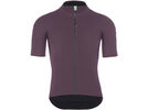 Q36.5 Dottore Grid Skin Jersey, langhe red | Bild 1