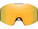 Oakley Fall Line M, Prizm Snow 24k Iridium / matte black | Bild 2