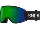 Smith Squad Mag, ChromaPop Sun Green Mirror / black | Bild 1
