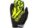 ONeal Jump Gloves Shocker, black/neon yellow | Bild 2
