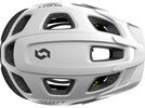 Scott Vivo Plus Helmet, white/black | Bild 3