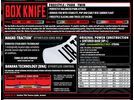 Lib Tech Box Knife Wide | Bild 2