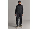 Ortovox Ortler Softshell Plus Jacket W, black raven | Bild 3