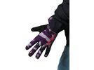Fox Womens Ranger Glove Camo, dark purple | Bild 1
