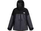 The North Face M Chakal Jacket, anthracite grey/tnf bla | Bild 1
