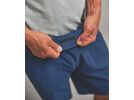 Ortovox Merino Shield Ultra Light Trace Shorts M, blue nunatak | Bild 4