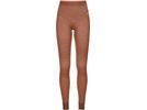 Ortovox 230 Merino Competition Long Pants W, faded tangerine | Bild 1