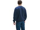 POC Crew Neck Sweater, apatite navy/hydrogen white | Bild 5
