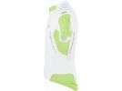 Pearl Izumi Eliste Jersey, White/Green | Bild 5