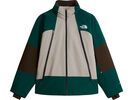 The North Face M Snowsquall Jacket, pacific teal/stone slab | Bild 1