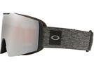 Oakley Fall Line L - Prizm Snow Black Iridium, grey haze | Bild 2