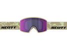 Scott Ambit, AMP Light Sensitive Blue Chrome / mojave beige | Bild 3
