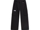 The North Face W Slaydee Cargo Pant - Regular, tnf black | Bild 1