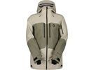 Scott Line Chaser GTX 3L Men's Jacket, dust white/dust grey | Bild 1