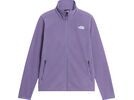 The North Face W Quest DryVent Triclimate 3-in-1 Jacket, endless dusk/grounded p | Bild 3