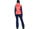 Norrona lyngen Alpha90 Vest W's, calypso coral | Bild 4