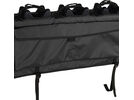 Fox Premium Tailgate Cover Small, black | Bild 9