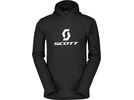 Scott Defined Mid Men's Hoody, black | Bild 1